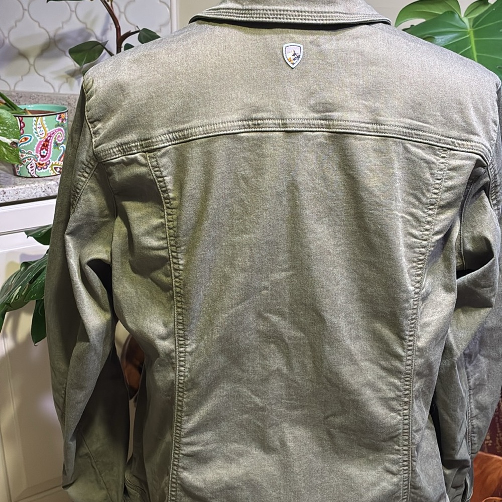 KUHL Kultivatr Jacket - Picture 6 of 16